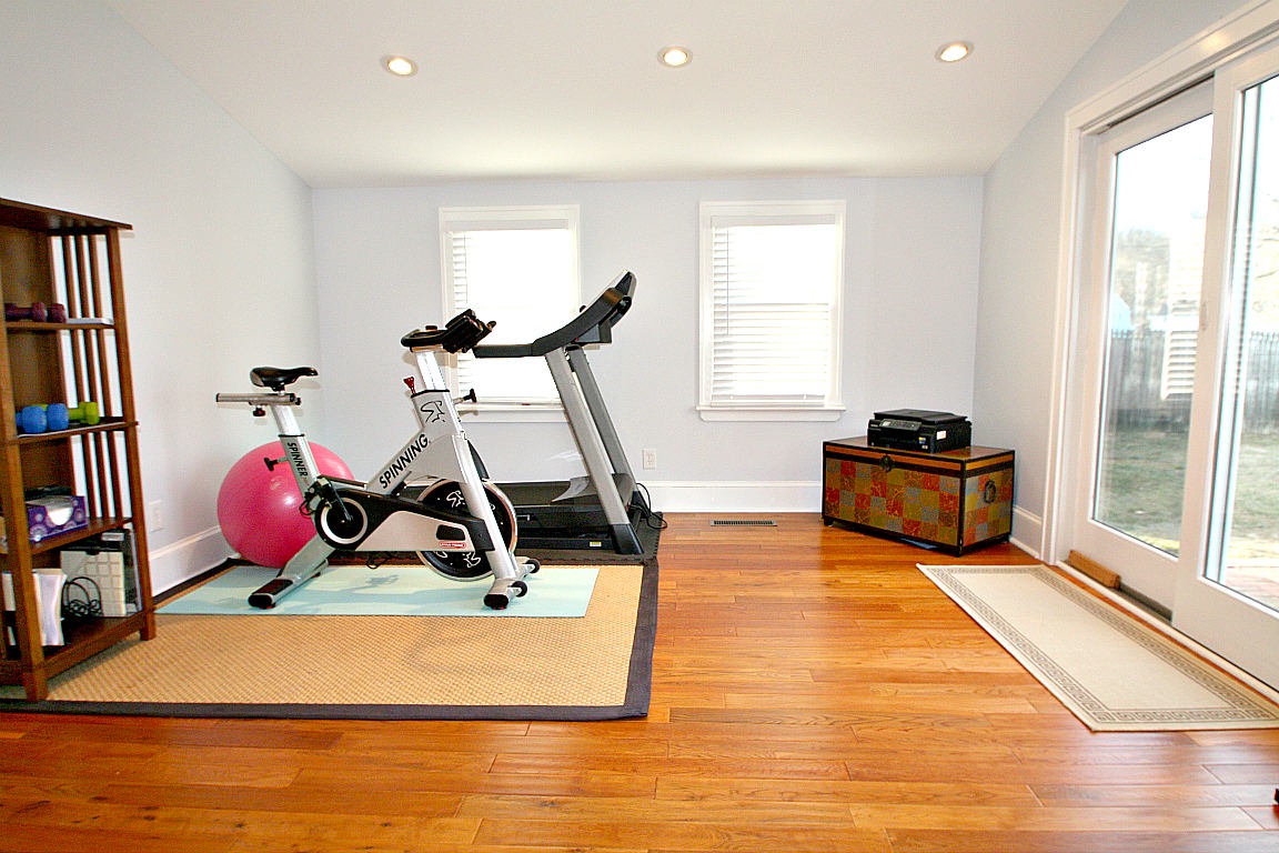 exercise room 2