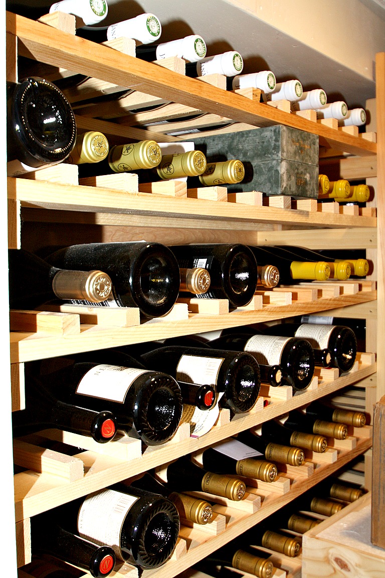 wine cellar 1